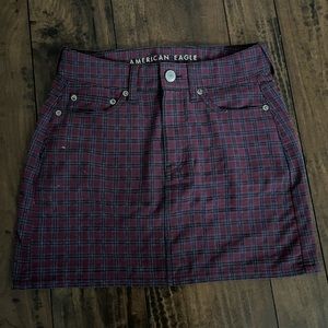 American Eagle skirt